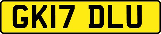 GK17DLU