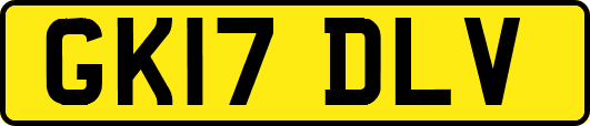 GK17DLV