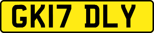 GK17DLY