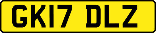 GK17DLZ