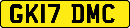 GK17DMC