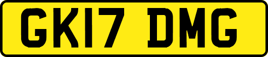 GK17DMG