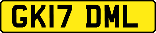 GK17DML
