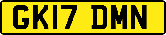GK17DMN