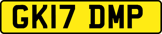 GK17DMP
