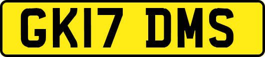 GK17DMS