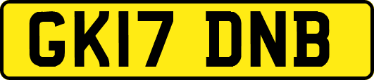 GK17DNB