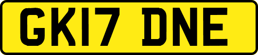 GK17DNE