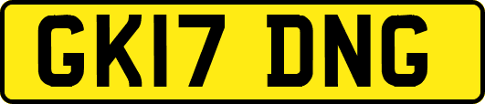 GK17DNG