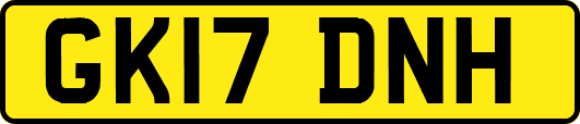 GK17DNH