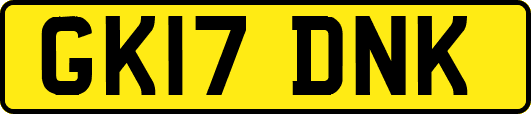 GK17DNK
