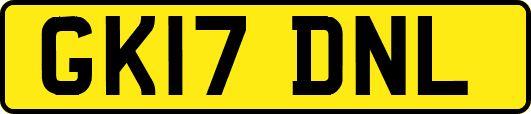 GK17DNL