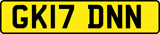 GK17DNN