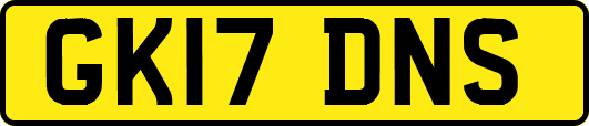 GK17DNS