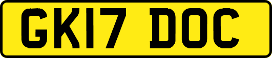 GK17DOC