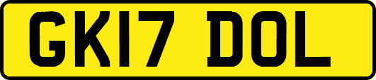 GK17DOL