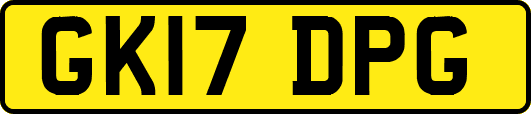 GK17DPG