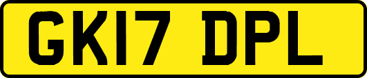 GK17DPL