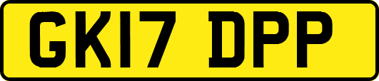 GK17DPP