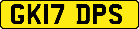 GK17DPS