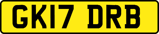 GK17DRB