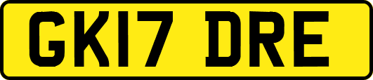 GK17DRE