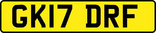 GK17DRF