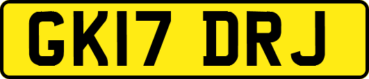 GK17DRJ