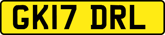 GK17DRL
