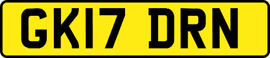 GK17DRN