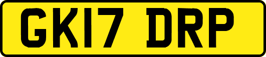 GK17DRP