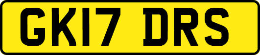 GK17DRS