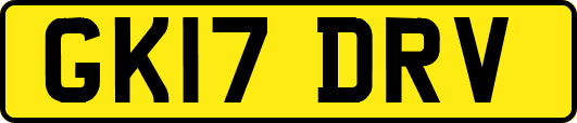 GK17DRV