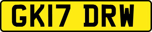 GK17DRW