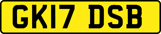 GK17DSB