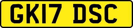 GK17DSC