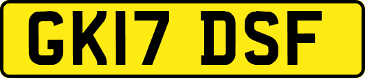 GK17DSF