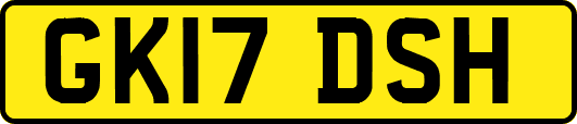 GK17DSH