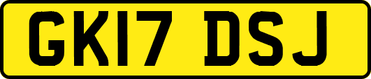 GK17DSJ