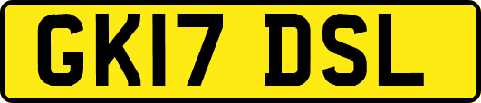GK17DSL
