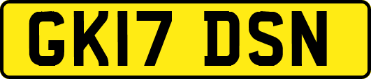 GK17DSN