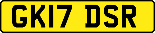 GK17DSR