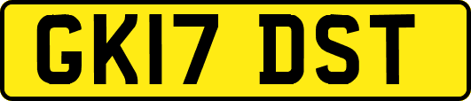 GK17DST