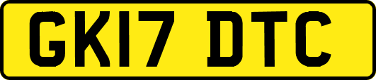 GK17DTC