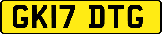 GK17DTG