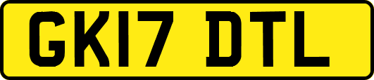 GK17DTL