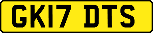 GK17DTS