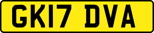GK17DVA