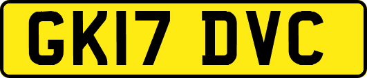 GK17DVC