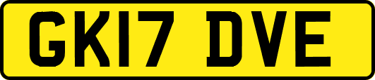 GK17DVE